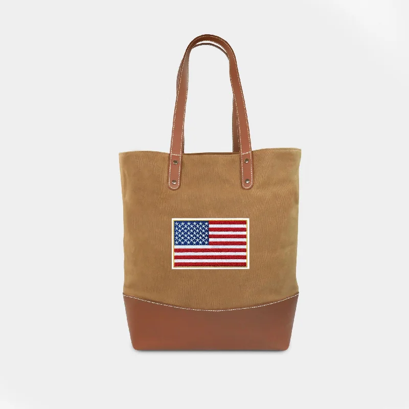 Premium Style Heritage Gear USA Waxed Canvas Tote Upgrade Your Look With Our Exclusive Bag Deals Premium Style Heritage Gear USA Waxed Canvas Tote Upgrade Your Look With Our Exclusive Bag Deals