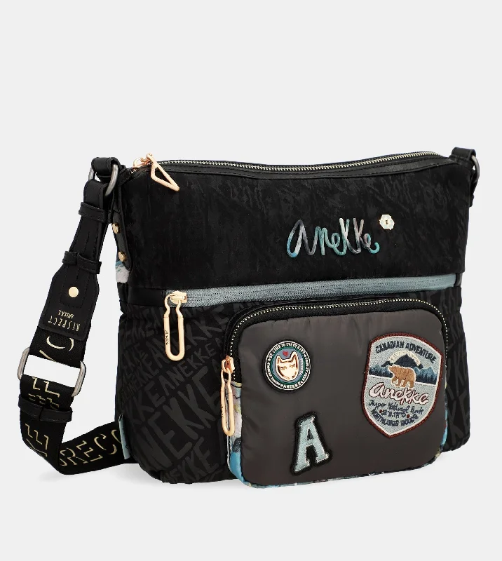 Hot Sale Nature Woods large shoulder bag Classic Totes At Unbeatable Deals