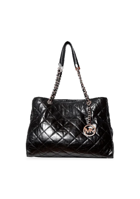 Bid Farewell To The Old Season MATELASSÊ LEATHER BAG Elegant Purses, Shop & Save