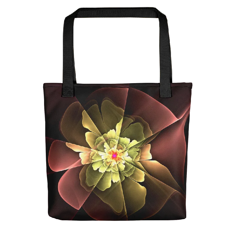 Fashionable Comfort Promotions Abstract FLower 04 Tote Bag Trendy And Timeless Handbags Now On Sale Fashionable Comfort Promotions Abstract FLower 04 Tote Bag Trendy And Timeless Handbags Now On Sale