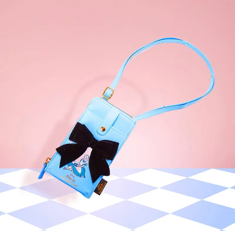 Chic & Modern Sales SHDS- Alice in the Wonderland 2024 Collection x Shoulder Bag Exclusive Discounts On Stylish Handbags Chic & Modern Sales SHDS- Alice in the Wonderland 2024 Collection x Shoulder Bag Exclusive Discounts On Stylish Handbags