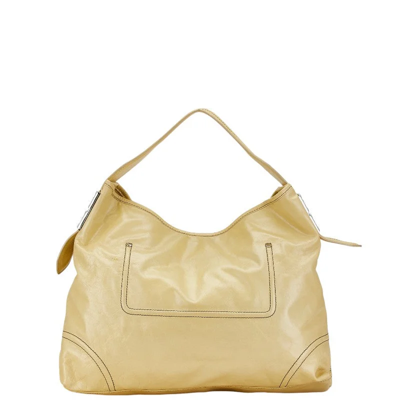 Street Chic Discounts Givenchy Leather Logo Shoulder Bag Yellow The Best Handbag Deals Are Available Now Street Chic Discounts Givenchy Leather Logo Shoulder Bag Yellow The Best Handbag Deals Are Available Now