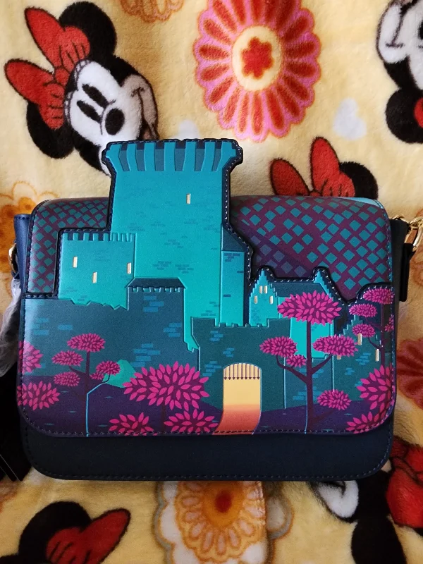 Wholesale Bags For Resellers Loungefly Disney Brave Merida Crossbody Bag Shop Stylish Bags At Unbeatable Prices Wholesale Bags For Resellers Loungefly Disney Brave Merida Crossbody Bag Shop Stylish Bags At Unbeatable Prices