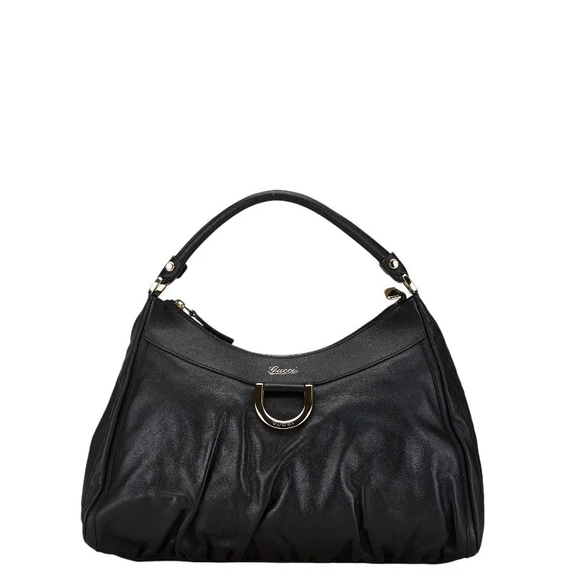 Exclusive Discount Gucci Abby Leather Shoulder Bag 189833 Luxury Totes, Affordable Prices Exclusive Discount Gucci Abby Leather Shoulder Bag 189833 Luxury Totes, Affordable Prices