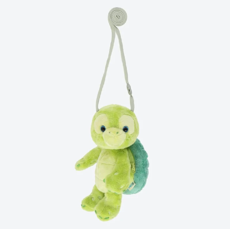 Additional Time-Limited Offers TDR - Duffy & Friends x Olu Mel Plush Shoulder Bag Chic Handbags At Special Promotional Prices Additional Time-Limited Offers TDR - Duffy & Friends x Olu Mel Plush Shoulder Bag Chic Handbags At Special Promotional Prices