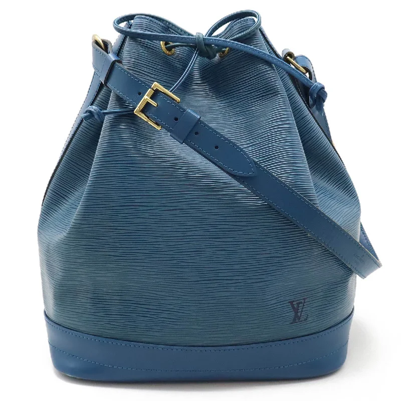 Bags With Limited-Time Deals Louis Vuitton Epi Noe Leather Shoulder Bag M44005 Exclusive Bag Deals – Perfect For Any Occasion Bags With Limited-Time Deals Louis Vuitton Epi Noe Leather Shoulder Bag M44005 Exclusive Bag Deals – Perfect For Any Occasion