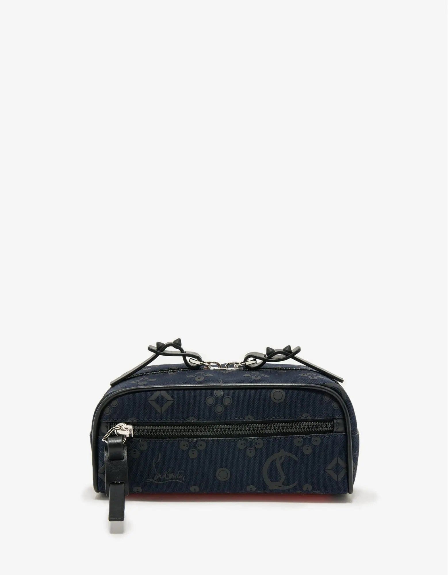 Get The Latest Trends Christian Louboutin Blaster Crossbody Navy Blue Loubinthesky Bag The Bag Sale You've Been Waiting For Is Here Get The Latest Trends Christian Louboutin Blaster Crossbody Navy Blue Loubinthesky Bag The Bag Sale You've Been Waiting For Is Here