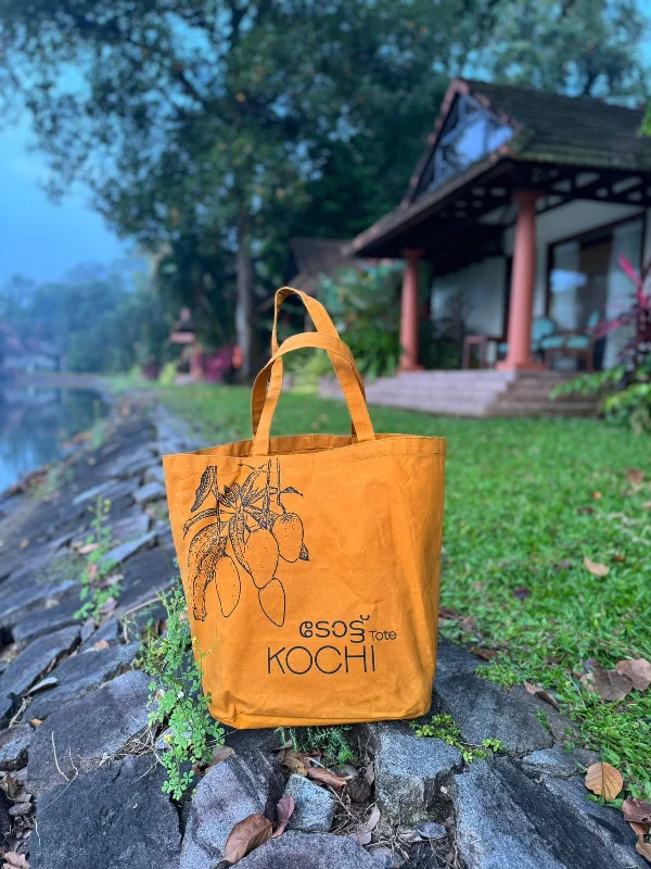Eco-Friendly Bags With Promotions Kochi Tote Everyday Elegance At Special Prices