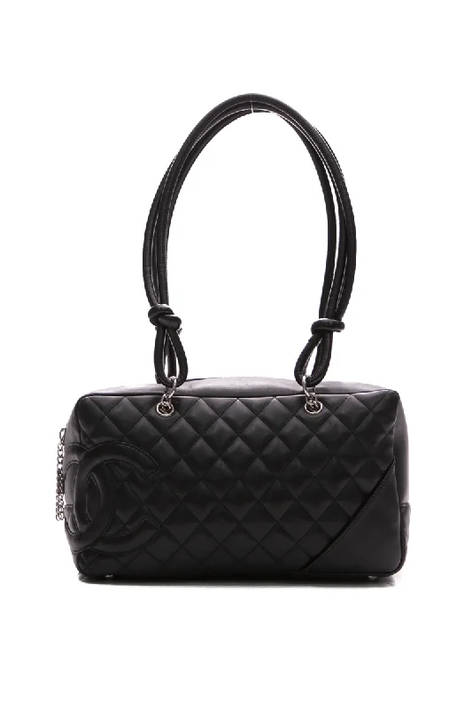 Trendy Threads Vintage Cambon Bowler Bag Unmissable Deals On Everyday Handbags