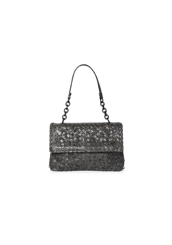 Clearance Sale, All Cheap STEEL INTRECCIATO BAG Best Deals On Premium And Casual Bags – Act Fast Clearance Sale, All Cheap STEEL INTRECCIATO BAG Best Deals On Premium And Casual Bags – Act Fast