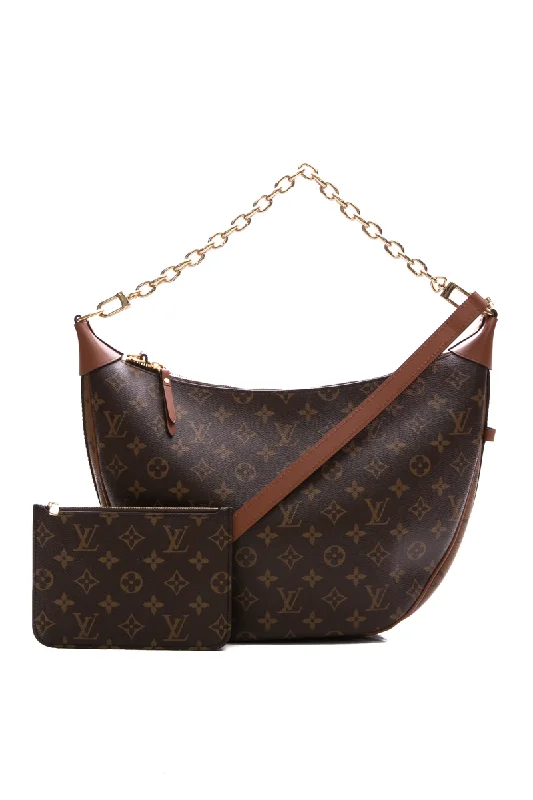 Fashion Sale Loop Hobo Bag Carry Elegance For Less – Best Bag Deals Here