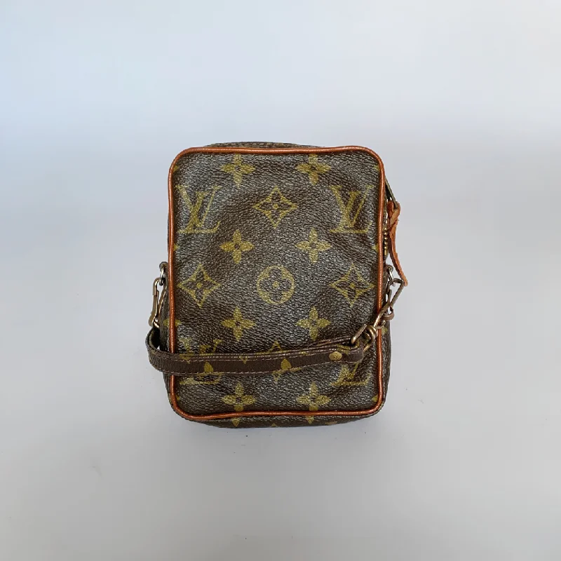 Minimalist Fashion Sale Louis Vuitton Danube Mini Monogram Canvas Shoulder Bags, Crossbody Bags, And More On Sale Minimalist Fashion Sale Louis Vuitton Danube Mini Monogram Canvas Shoulder Bags, Crossbody Bags, And More On Sale