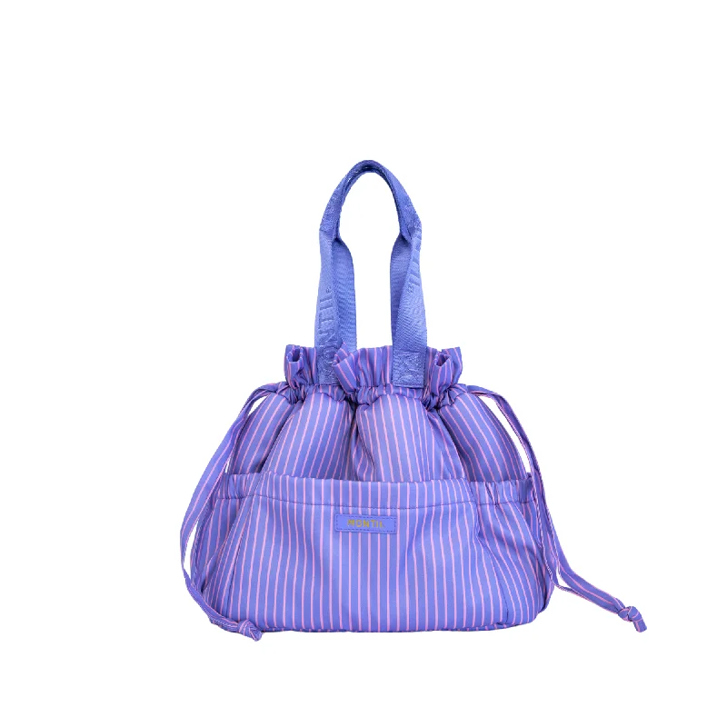 Active Lifestyles MontiiCo Insulated Lunch Tote Bag - Candy Stripe Cloud Everyday Elegance At Lower Prices Active Lifestyles MontiiCo Insulated Lunch Tote Bag - Candy Stripe Cloud Everyday Elegance At Lower Prices