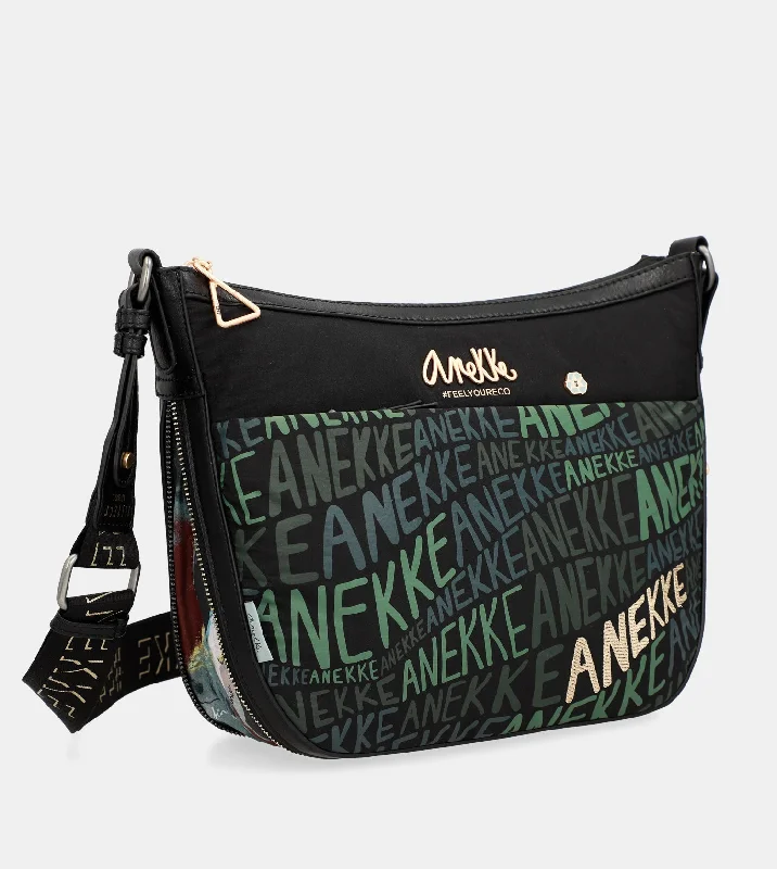 Elevated Casual Discounts Nature Woods large shoulder bag Anekke Sleek Bags, Perfect Prices