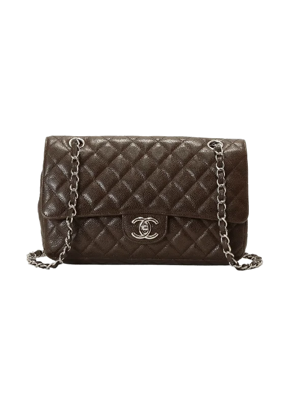 Affordable Bags For Budget Shoppers MEDIUM CLASSIC DOUBLE FLAP CAVIAR Trendy & Timeless Bags, Now On Sale Affordable Bags For Budget Shoppers MEDIUM CLASSIC DOUBLE FLAP CAVIAR Trendy & Timeless Bags, Now On Sale