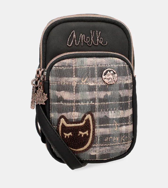 Fashionista Favorites Wild mini shoulder bag with front pocket Luxury Handbags At Budget-Friendly Rates Fashionista Favorites Wild mini shoulder bag with front pocket Luxury Handbags At Budget-Friendly Rates