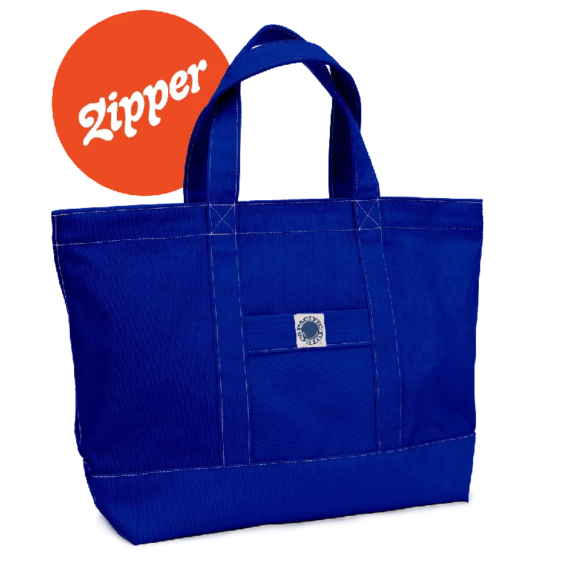New Season Fashion Preview Sale "Big Sur" Zippered Tote Must-Have Bags At Irresistible Discounts New Season Fashion Preview Sale "Big Sur" Zippered Tote Must-Have Bags At Irresistible Discounts