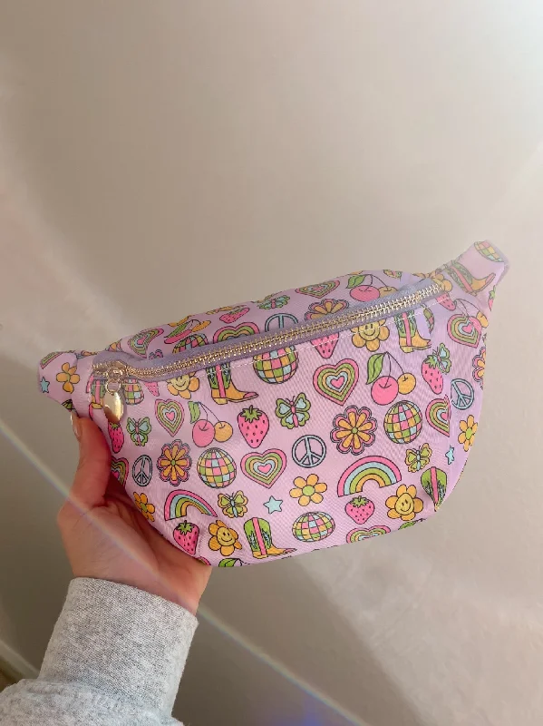Catch Every Fashion Trend Pretty Purple Belt Bag Unmissable Deals On Trendy Handbags Catch Every Fashion Trend Pretty Purple Belt Bag Unmissable Deals On Trendy Handbags