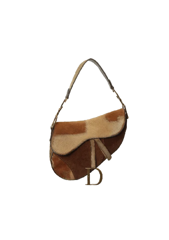 Luxe Style Discounts PONY HAIR SADDLE BAG Iconic Fashion Bags At Unbeatable Savings Luxe Style Discounts PONY HAIR SADDLE BAG Iconic Fashion Bags At Unbeatable Savings