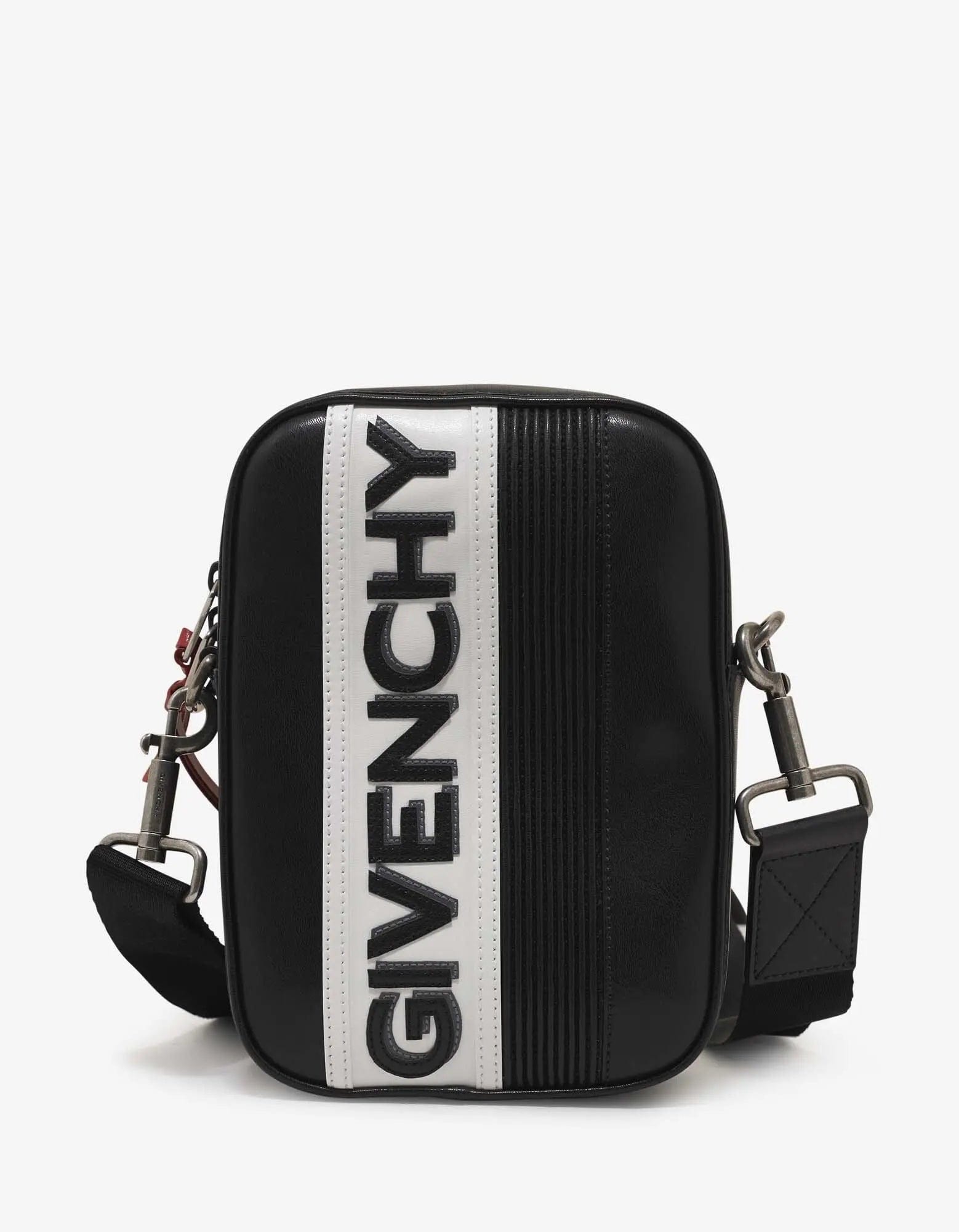 Break Fashion Norms Givenchy MC3 Black Logo Vertical Cross Body Bag Elevate Your Style With Our Handbag Sale Break Fashion Norms Givenchy MC3 Black Logo Vertical Cross Body Bag Elevate Your Style With Our Handbag Sale