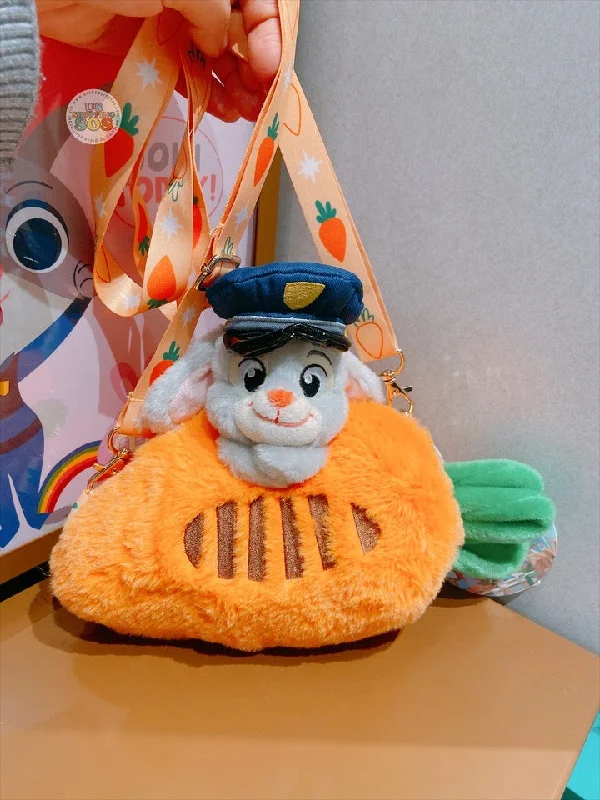 Discover Now SHDL - Zootopia x Judy Hopps ‘My Dream Job’ Shoulder Bag Elegant Bags, Limited Stock Available Discover Now SHDL - Zootopia x Judy Hopps ‘My Dream Job’ Shoulder Bag Elegant Bags, Limited Stock Available