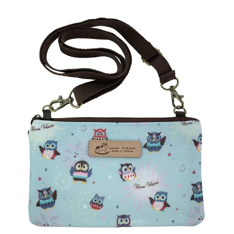 Top Deals Baby Blue Nocturnal Sparks Zipper Crossbody Iconic Handbags At Budget-Friendly Prices Top Deals Baby Blue Nocturnal Sparks Zipper Crossbody Iconic Handbags At Budget-Friendly Prices