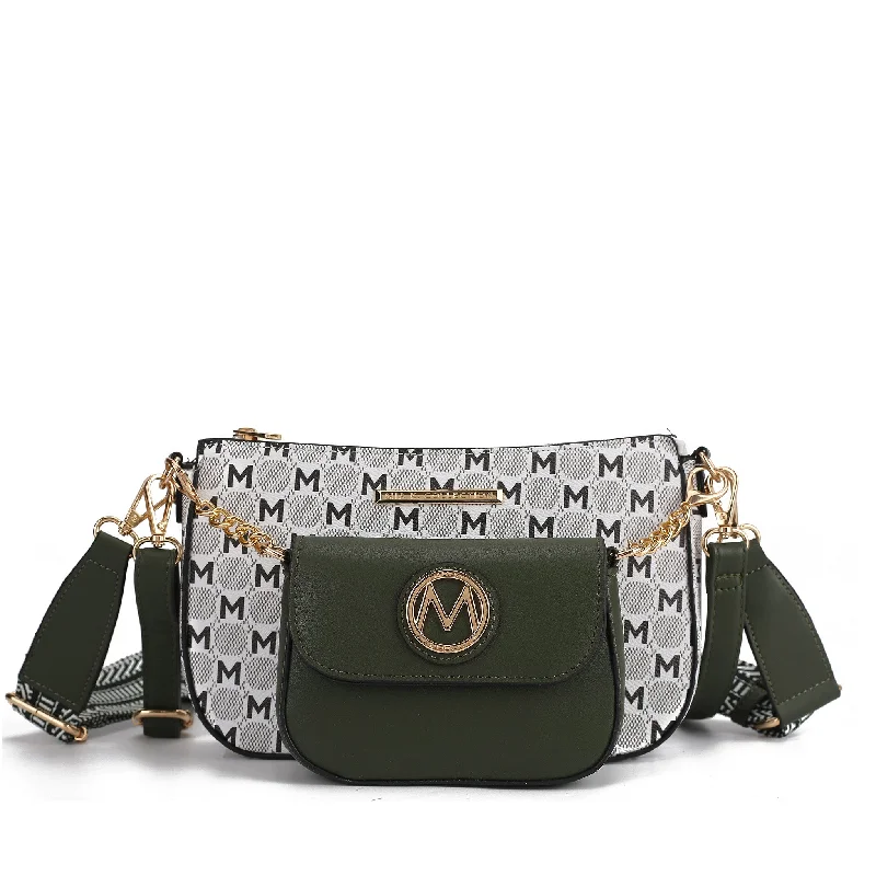 Designer Bags For Luxury Collectors With Offers Ciri Double Bag Unmissable Deals On Trendy Handbags Designer Bags For Luxury Collectors With Offers Ciri Double Bag Unmissable Deals On Trendy Handbags