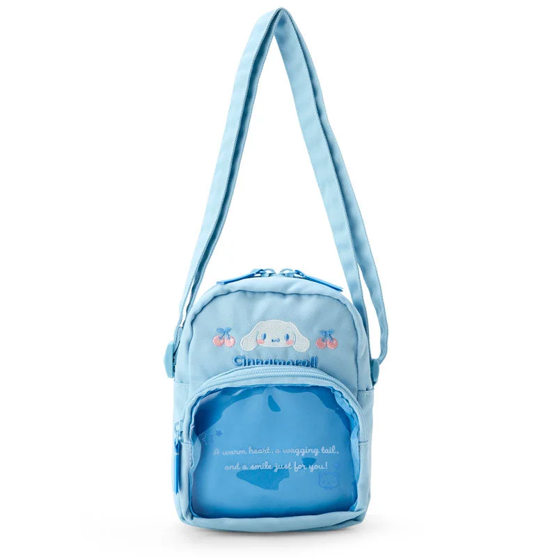 Discounted Designer Bags On Sale Japan Sanrio - Cinnamoroll Kids Shoulder Bag The Best Handbag Offers Are Here Discounted Designer Bags On Sale Japan Sanrio - Cinnamoroll Kids Shoulder Bag The Best Handbag Offers Are Here