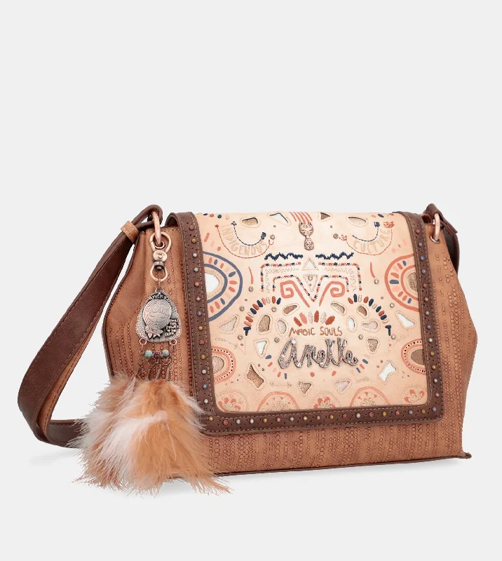 Chic And Clearance-Priced Tote Bags Tribe flap crossbody bag The Handbag Sale You've Been Waiting For Chic And Clearance-Priced Tote Bags Tribe flap crossbody bag The Handbag Sale You've Been Waiting For
