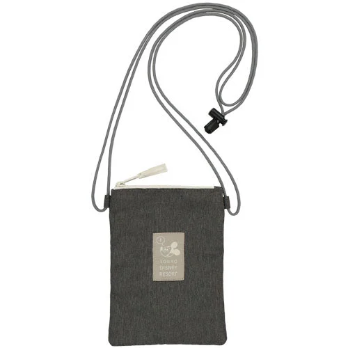 Fashion-Forward TDR - LET'S START WHERE WE CAN! x Mickey Mouse Shoulder Bag Fashionable Bags With Special Seasonal Offers Fashion-Forward TDR - LET'S START WHERE WE CAN! x Mickey Mouse Shoulder Bag Fashionable Bags With Special Seasonal Offers