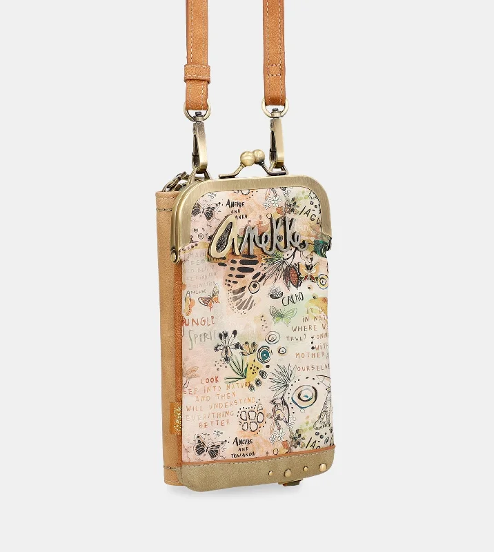 Premium Style Offers Butterfly 2 in 1 messenger and wallet bag Fashionable Crossbody Bags At Special Offers Premium Style Offers Butterfly 2 in 1 messenger and wallet bag Fashionable Crossbody Bags At Special Offers