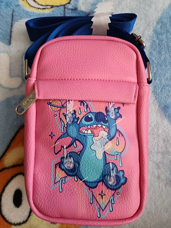 Seasonal Trends Disney Cute Stitch Crossbody Bag Exclusive Bag Deals – Perfect For Any Occasion Seasonal Trends Disney Cute Stitch Crossbody Bag Exclusive Bag Deals – Perfect For Any Occasion