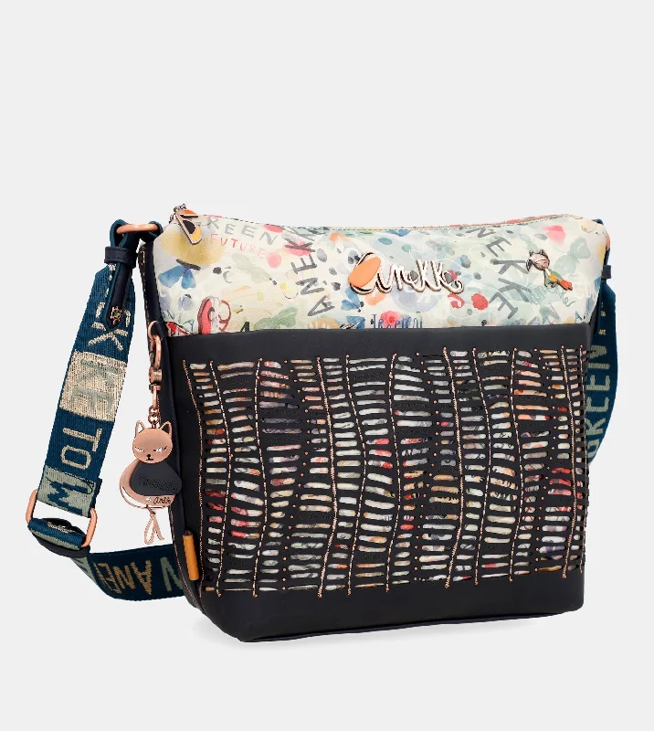 Ends Soon Nature Pachamama navy blue large crossbody bag Unmissable Deals On High-Quality Designer Bags Ends Soon Nature Pachamama navy blue large crossbody bag Unmissable Deals On High-Quality Designer Bags