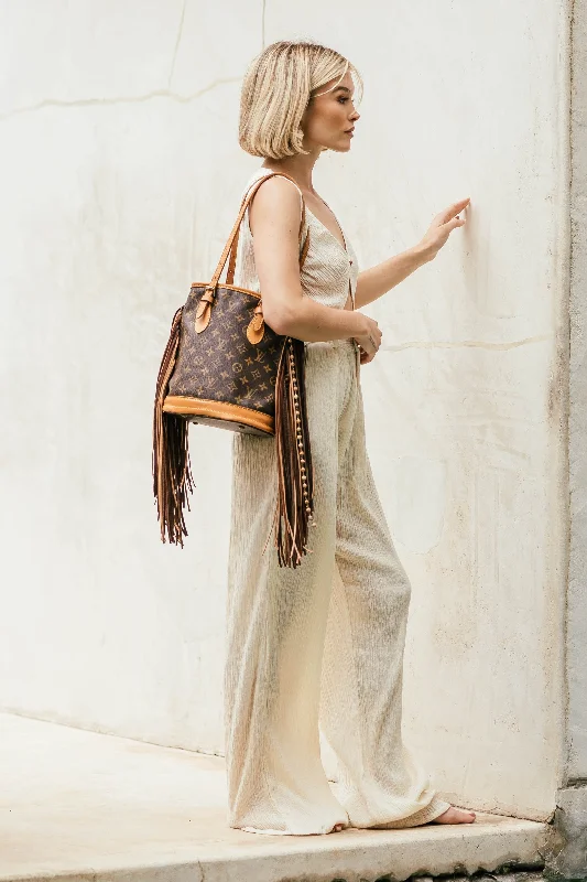 Designer Bags For Luxury Collectors Petit French Tote Elegant Bags, Limited Stock