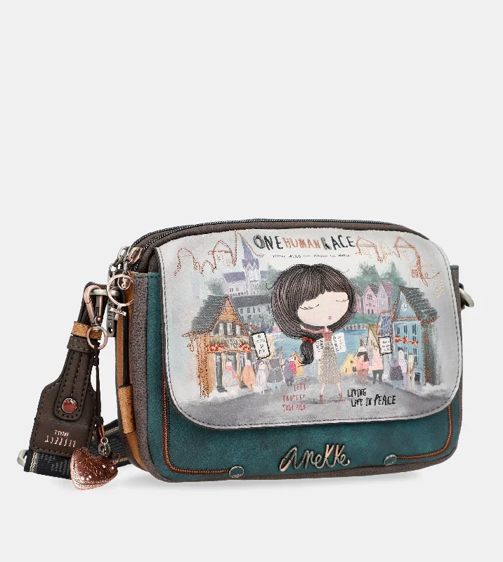 Lightweight Bags For Senior Travelers Flap shoulder bag Voice Trendy Bags, Huge Savings Lightweight Bags For Senior Travelers Flap shoulder bag Voice Trendy Bags, Huge Savings