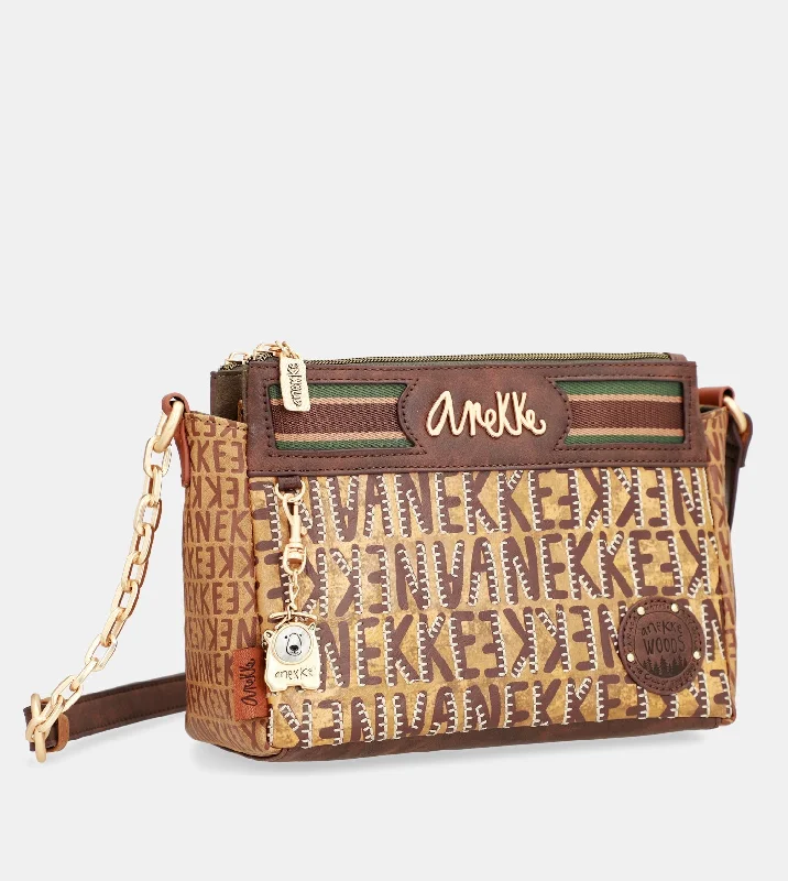 Designer Bags For Luxury Collectors Urban triple compartment messenger bag Upgrade Your Look With Fashionable Bags Designer Bags For Luxury Collectors Urban triple compartment messenger bag Upgrade Your Look With Fashionable Bags