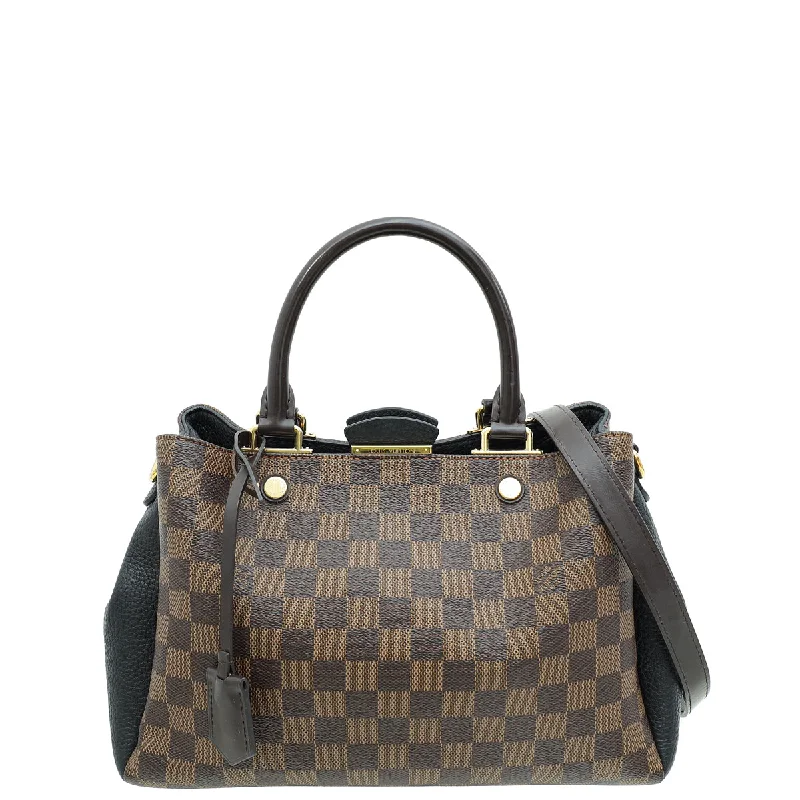 Ride The Style Wave Louis Vuitton Damier Brittany Bag Don't Miss Out – Handbag Discounts Ride The Style Wave Louis Vuitton Damier Brittany Bag Don't Miss Out – Handbag Discounts
