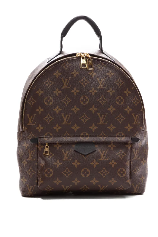 Chic & Modern Sales Palm Springs MM Backpack Iconic Fashion Bags At Unbeatable Savings