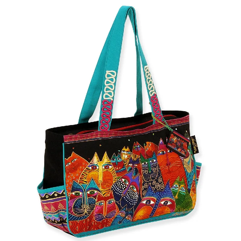 Hot Sale Fantasticats Medium Tote Premium Quality Bags At Affordable Prices