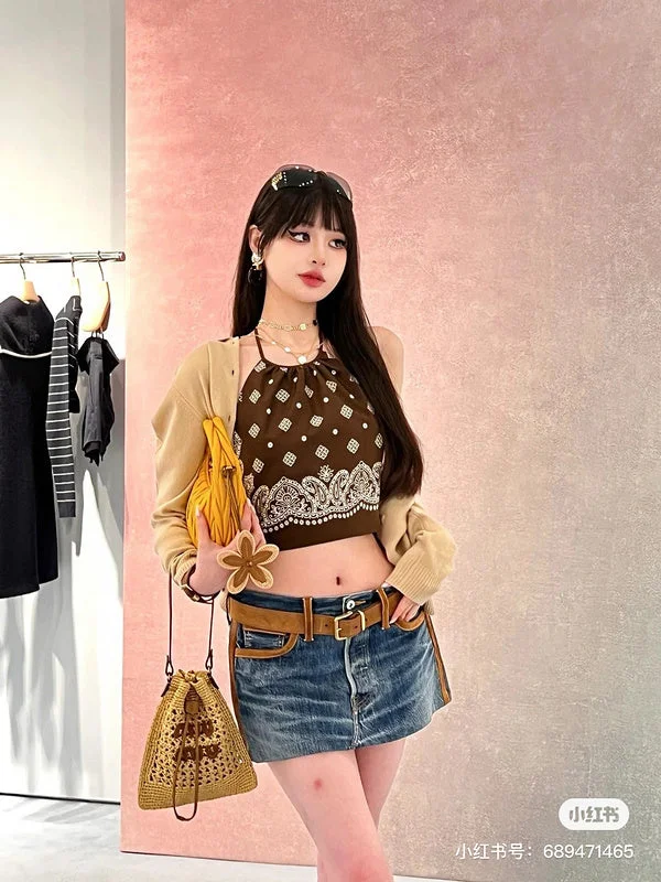 Special Offer ADCC - MMU Women Clothes - 503 Stylish Totes, Exclusive Savings