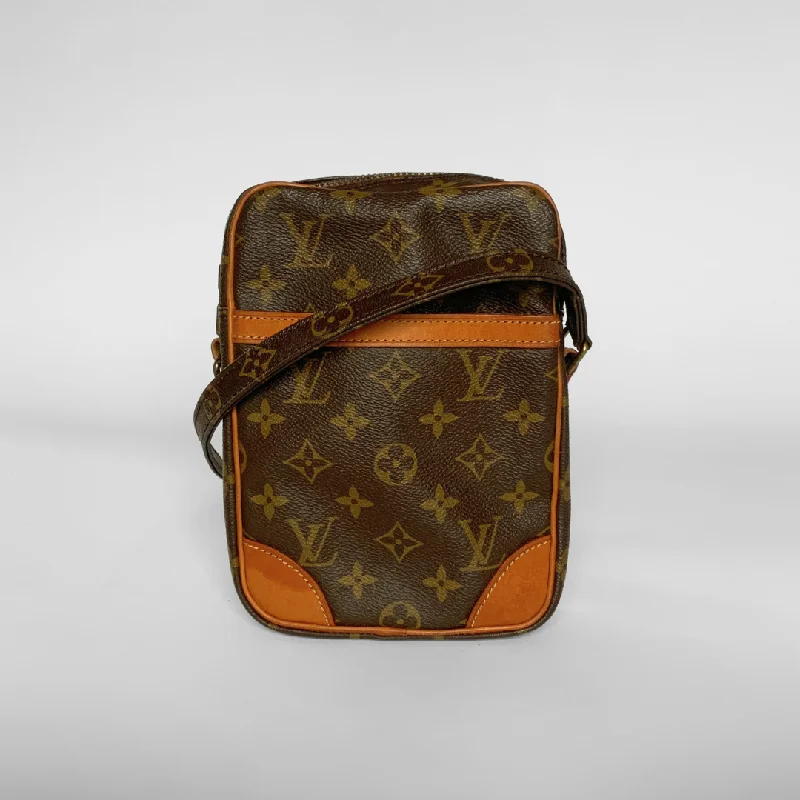 High-Quality Bags On Flash Sale Louis Vuitton Danube Monogram Canvas Limited-Stock Bag Clearance – Hurry High-Quality Bags On Flash Sale Louis Vuitton Danube Monogram Canvas Limited-Stock Bag Clearance – Hurry