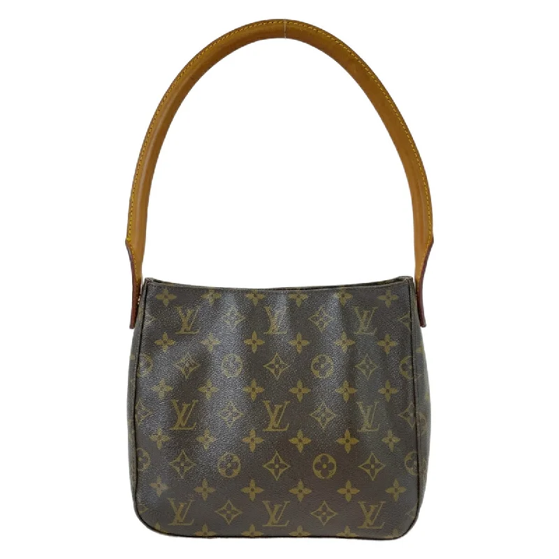 Seasonal Sale Bags Louis Vuitton Monogram Looping MM Shoulder Bag Statement Handbags At Unbeatable Discounts Seasonal Sale Bags Louis Vuitton Monogram Looping MM Shoulder Bag Statement Handbags At Unbeatable Discounts