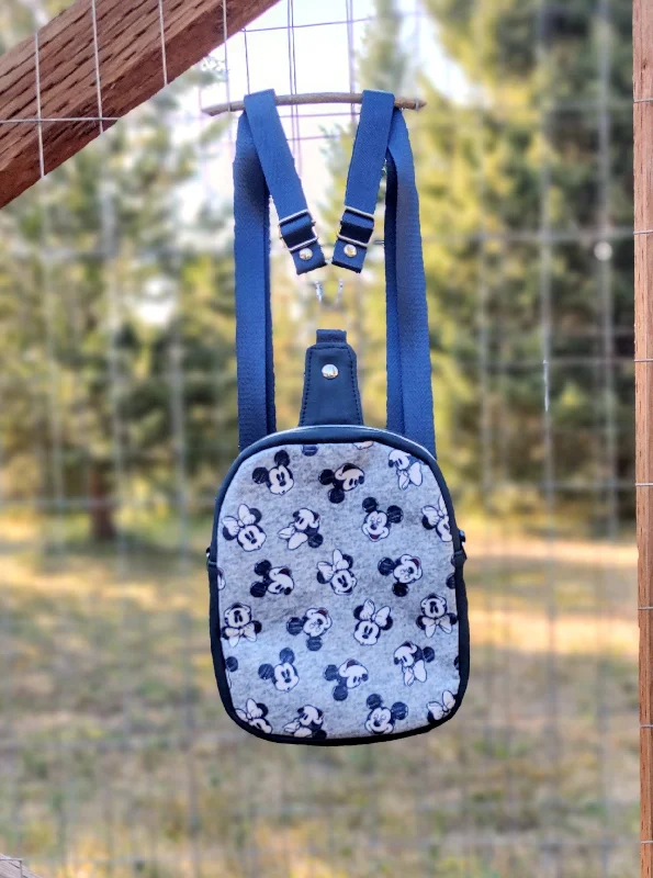 Limited Time Offer Convertible Sling Bag Affordable Elegance, Grab Yours