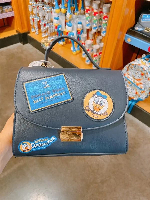 New Styles Just In SHDL - Donald Duck Birthday x Donald Duck 2 Ways Shoulder Bag Carry Elegance For Less – Best Bag Deals Here New Styles Just In SHDL - Donald Duck Birthday x Donald Duck 2 Ways Shoulder Bag Carry Elegance For Less – Best Bag Deals Here