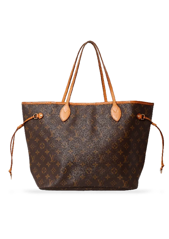 Urban Elegance Deals NEVERFULL MONOGRAM MM Everyday Handbags At Wallet-Friendly Rates Urban Elegance Deals NEVERFULL MONOGRAM MM Everyday Handbags At Wallet-Friendly Rates