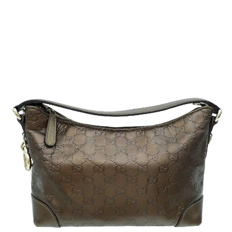 Rustic Bags For Outdoor And Nature-Inspired Looks Gucci Metallic Bronze Guccissima Heart-Bit Charm Hobo Bag Don't Miss Out – Shop Fashionable Bags At Special Rates Rustic Bags For Outdoor And Nature-Inspired Looks Gucci Metallic Bronze Guccissima Heart-Bit Charm Hobo Bag Don't Miss Out – Shop Fashionable Bags At Special Rates
