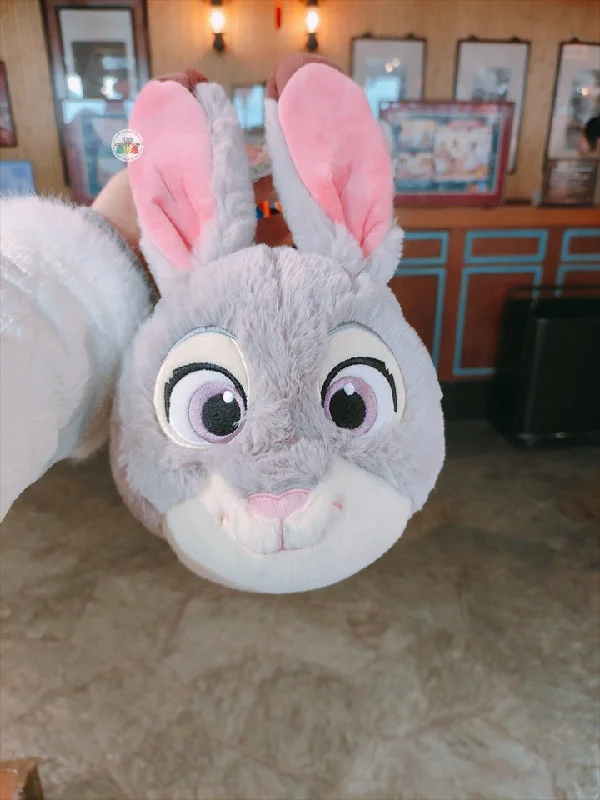 Stylish Statements SHDL - Zootopia x Fluffy Judy Hopps Mini Shoulder Bag Trendy & Timeless Bags, Now On Sale Stylish Statements SHDL - Zootopia x Fluffy Judy Hopps Mini Shoulder Bag Trendy & Timeless Bags, Now On Sale