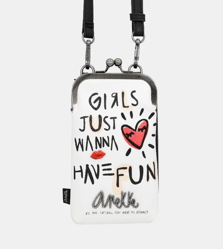 Chic And Edgy Energy white mini crossbody bag Final Call – Shop Stylish Bags Before They're Gone Chic And Edgy Energy white mini crossbody bag Final Call – Shop Stylish Bags Before They're Gone