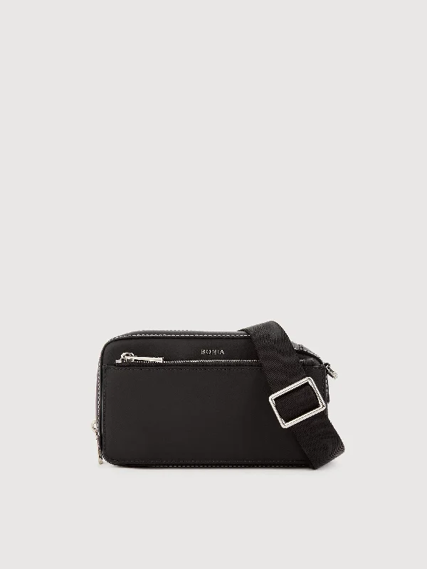 Street Style Discounts Fractio Mini Crossbody Bag Carry Elegance For Less
