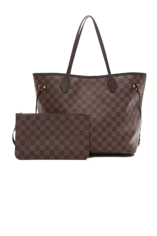 Limited Stock Neverfull MM Tote Bag Big Savings On Totes, Crossbody Bags, And More